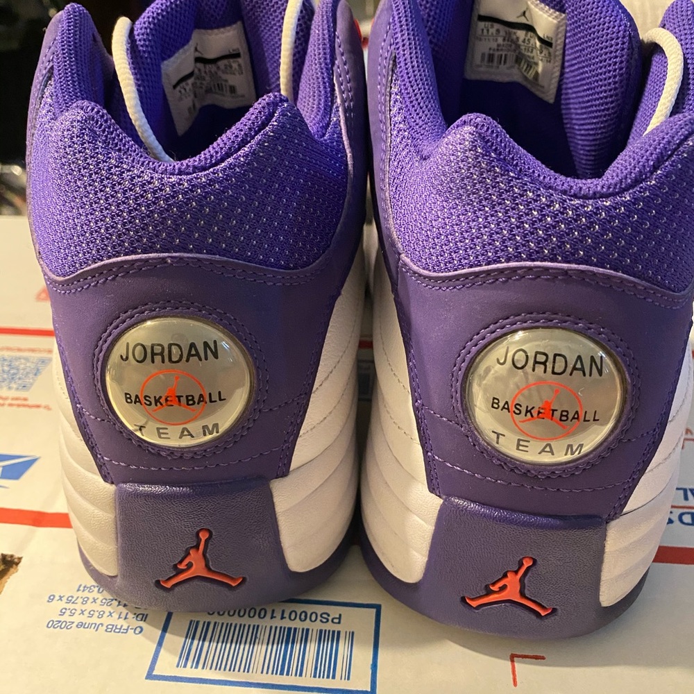Jordan Jumpmans - Picture 6 of 13